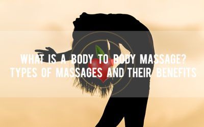 Qu'est-ce qu'un massage corps à corps ? Types de masques et leurs avantages.