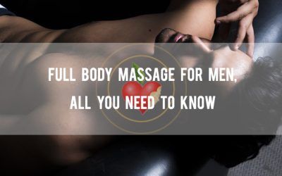 Soins du corps complets pour hommes, tout ce qu'il faut savoir