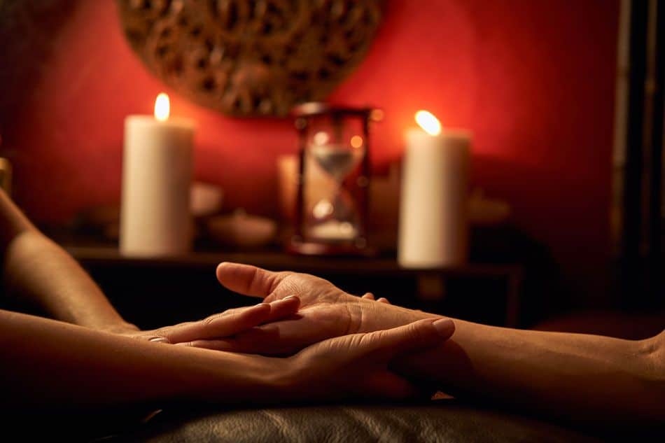 tantric massage tenerife
