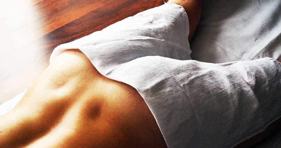 tantric massage tenerife