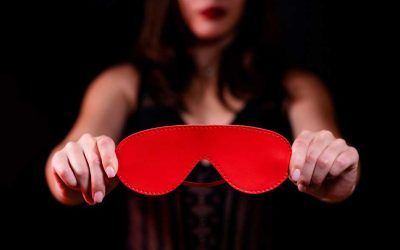 The Most Common Erotic Fantasies (and How to Live Them at Eden Tenerife)